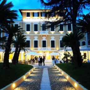 Mediterraneo Emotional Hotel & Spa, Santa Margherita Ligure